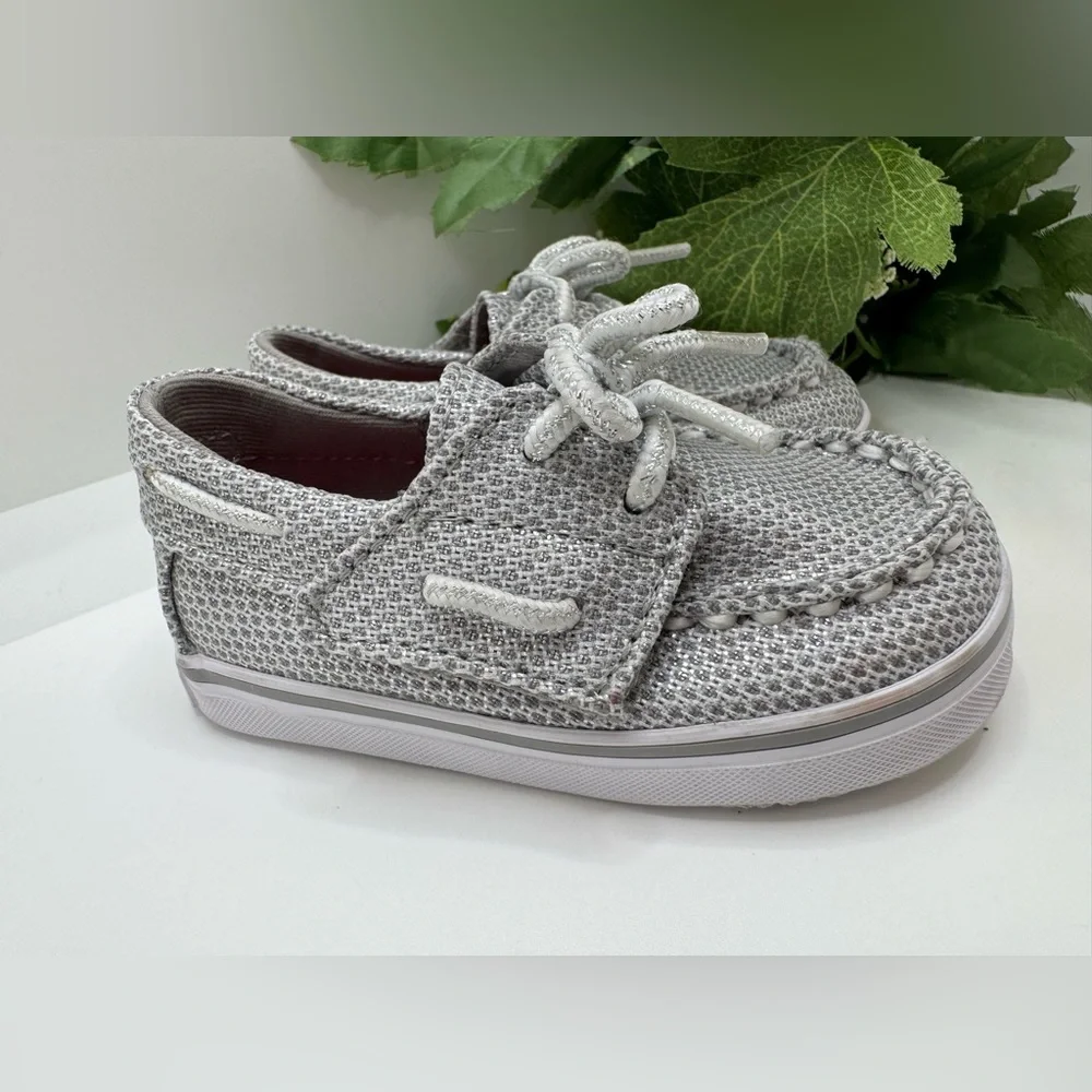 Sperry top sider